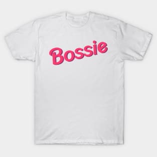Bossie T-Shirt
